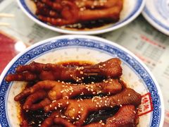 酱汁鸡爪-赵记传承·中式甜品(珠海香洲柠溪大道店)