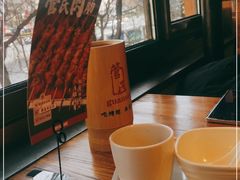 -管氏翅吧(人民大学店)