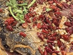 -食鸡公社辣子鸡·潍坊菜·烧烤