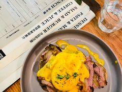 招牌牛肉-UPPER KITCHEN(延安路店)