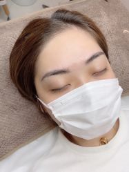 -本小姐美学·半永久纹眉野生眉