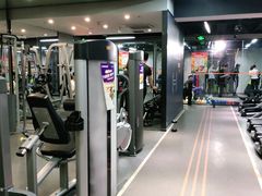 -乐刻运动健身精品馆(览秀城店)