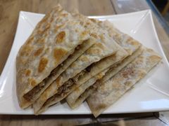 -华天二友居肉饼(宫门口店)