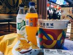 -万达影城(锦华万达广场IMAX店)