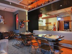 大堂-签小二串串火锅(观音桥店)