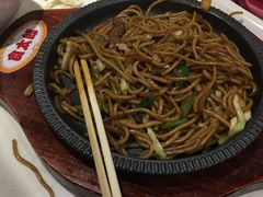 -双桂坊美食街(南大街商业步行街店)
