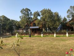 -陶祖圣境风景区