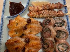 -小山日本料理(太古汇店)