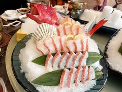 东星斑姿造-海鲨湾海鲜会馆(新街口店)