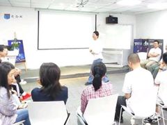 -新励成演讲口才培训(厦门湖里学训中心)