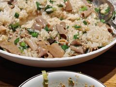 -木柴豆腐·活海鲜·鲁菜(岚山路店)