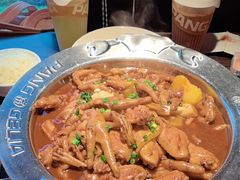 -胖哥俩肉蟹煲(杭州下沙学林街店)