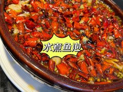 -红京鱼(西坝河店)