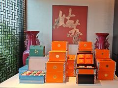 -蘇锦宴·淮扬菜烤鸭·小院(三元桥霄云路店)