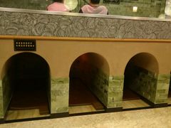 -纽斯桑拿会所(餐厅天山路店)