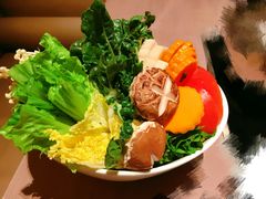 -协成海鲜火锅(情侣路店)