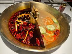 -小龙翻大江文化火锅(宽窄店)