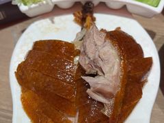 -满园烤鸭·春饼(太原街万达店)