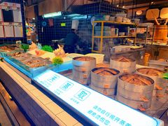 -V-ONE西雅图海鲜自助餐厅(仓山万达广场店)