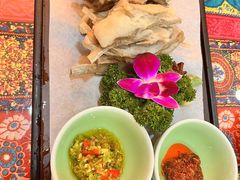 -烟疆印象新疆菜(万联广场店)