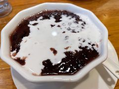 椰汁黑糯米-正德顺順德雙皮奶(中信店)
