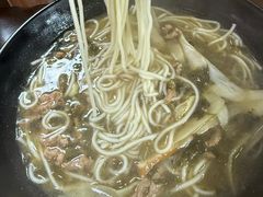 -家烧面馆【南山路知名经典面食】