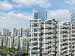 -深圳凯宾斯基酒店