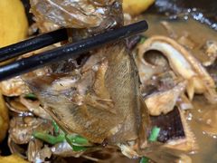 -渔码头食府·20年蓬莱老字号(登州路店)