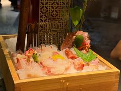 -蟹犇•帝王蟹雪蟹(陆家嘴店)