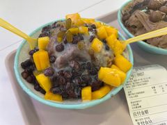 -梁子刨冰王&梁小糖(王顶堤店)