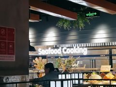 -梨花自助烤肉(乐宾店)