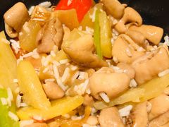 -美极鲜食坊(宝安南路店)