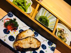 -割烹旭日本料理(龙湖狮山天街店)