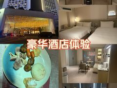 -南京金陵饭店
