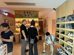 -谷小推·按摩·茶饮·社交(茂业店)