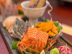 -蟹田居·活蟹料理(东城店)