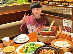 -如轩·海鲜砂锅粥·潮汕菜(一品天下店)