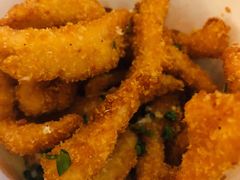 特色椒盐排条-特色椒盐排条(天山西路店)
