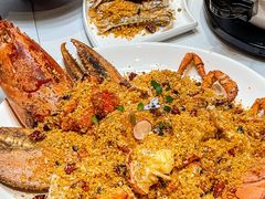 -醉壹号海鲜大排档(厦门美食地标店)