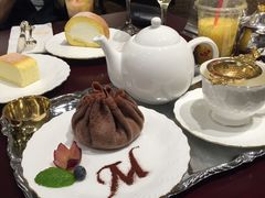 -檬舒舒MonChouChou(环球金融中心店)