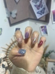 -尤米一站式美甲美睫