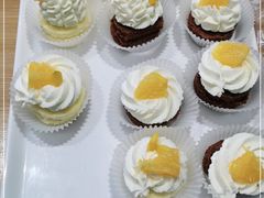 -西村叔叔的店·面包·甜品·蛋糕(清河万象汇店)
