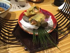 -花潮料理艺食馆(世欧广场店)