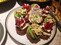 -BE BRIGHT KITCHEN(正佳广场店)