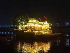 -仓山金山寺