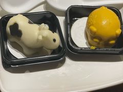 -海底捞火锅(公益西桥店)