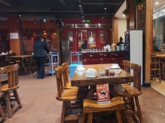 -老雒阳面馆·水席(定鼎门店)