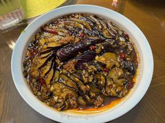 -佳佳麻辣烧菜馆