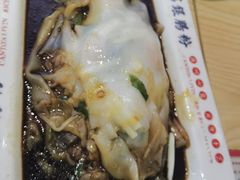 -荔银肠粉·非遗手藝(夫子庙店)