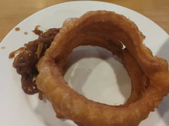 -惠丰门丁肉饼店